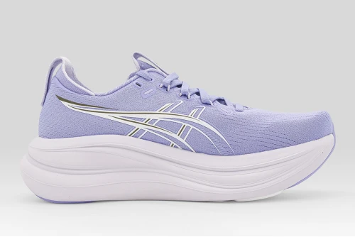 Asics Gel-Nimbus 28 Αθλητικά Παπούτσια Για Τρέξιμο (1012B899-500)