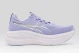 ASICS Gel-Nimbus 28 Αθλητικά Παπούτσια για Τρέξιμο Λιλά, Λευκά