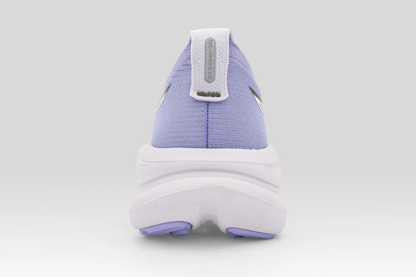 ASICS Gel-Nimbus 28 Αθλητικά Παπούτσια για Τρέξιμο Λιλά, Λευκά