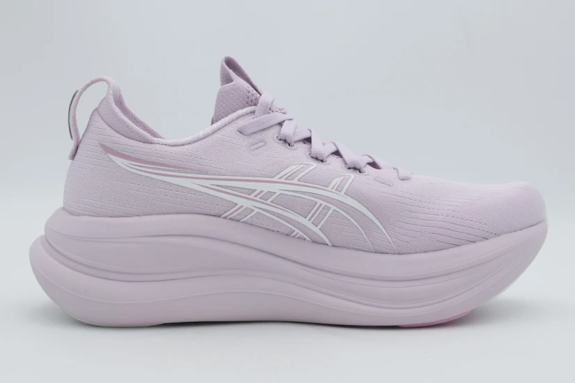 Asics Gel-Nimbus 28 Αθλητικά Παπούτσια Για Τρέξιμο (1012B899-502)