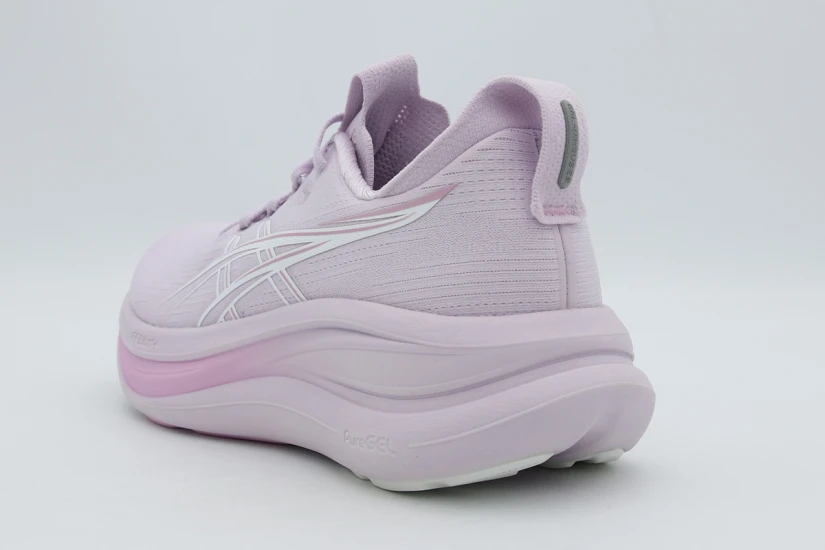 Asics Gel-Nimbus 28 Αθλητικά Παπούτσια Για Τρέξιμο (1012B899-502)