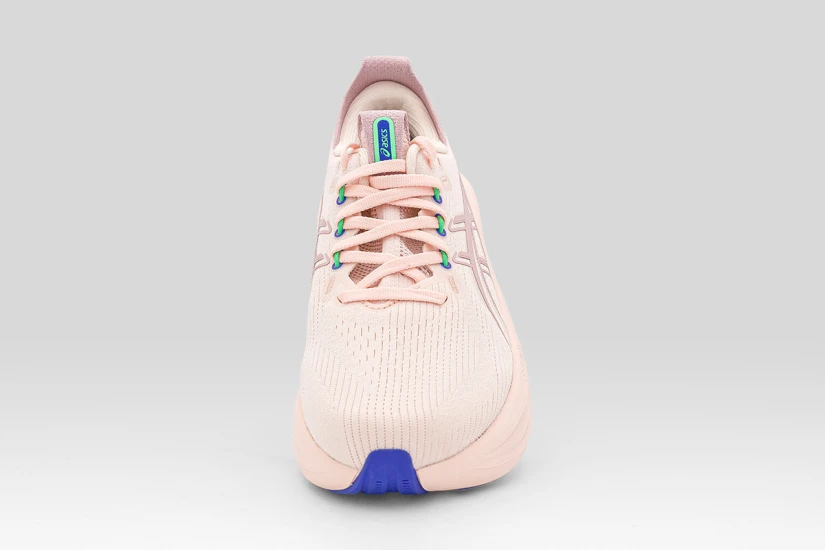 ASICS Gel-Nimbus 28 Αθλητικά Παπούτσια για Τρέξιμο Ροζ