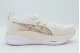 ASICS Gel-Kayano 33 Γυναικεία Αθλητικά Παπούτσια για Τρέξιμο Λευκά, Σάπιο Μήλο, Εκρού