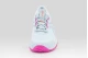 ASICS Gel-Cumulus 28 Αθλητικά Παπούτσια για Τρέξιμο Σιέλ, Κοραλλί, Φούξια