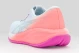 ASICS Gel-Cumulus 28 Αθλητικά Παπούτσια για Τρέξιμο Σιέλ, Κοραλλί, Φούξια