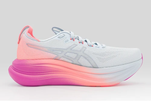Asics Gel-Nimbus 28 Αθλητικά Παπούτσια Για Τρέξιμο (1012B987-400)