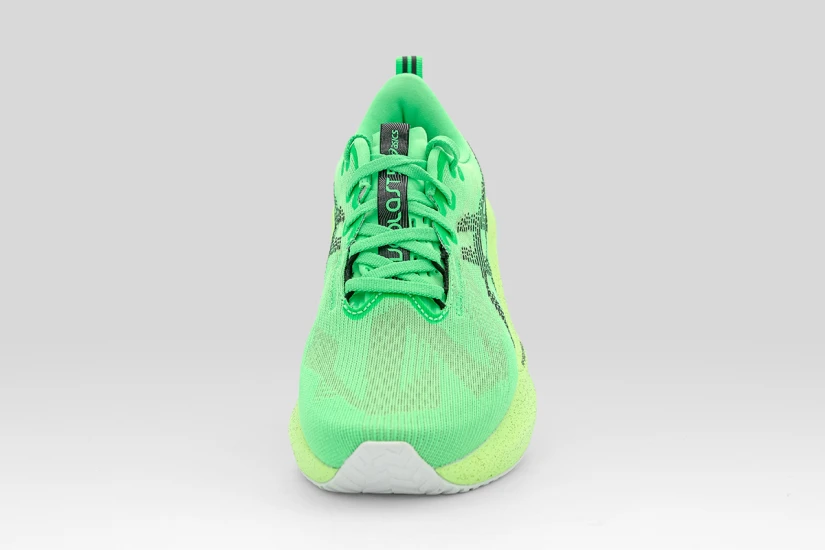 ASICS Novablast 5 Ekiden Αθλητικά Παπούτσια για Τρέξιμο