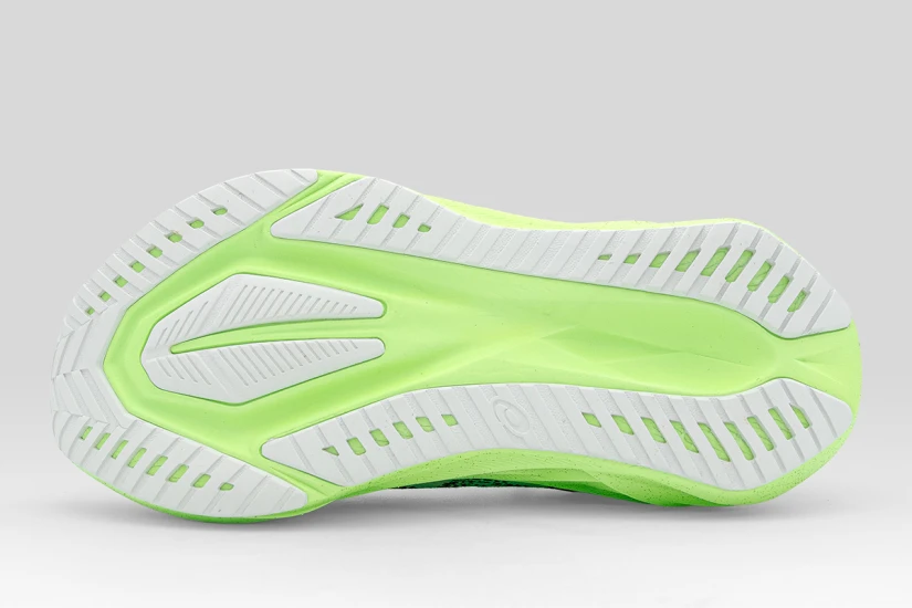 ASICS Novablast 5 Ekiden Αθλητικά Παπούτσια για Τρέξιμο