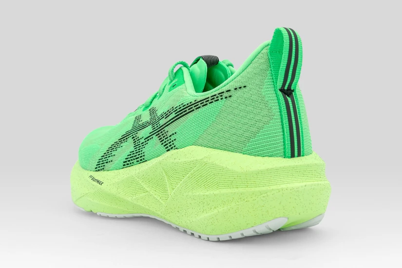 ASICS Novablast 5 Ekiden Αθλητικά Παπούτσια για Τρέξιμο