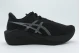 ASICS Novablast 6 Γυναικεία Αθλητικά Παπούτσια για Τρέξιμο Μαύρα, Γκρι