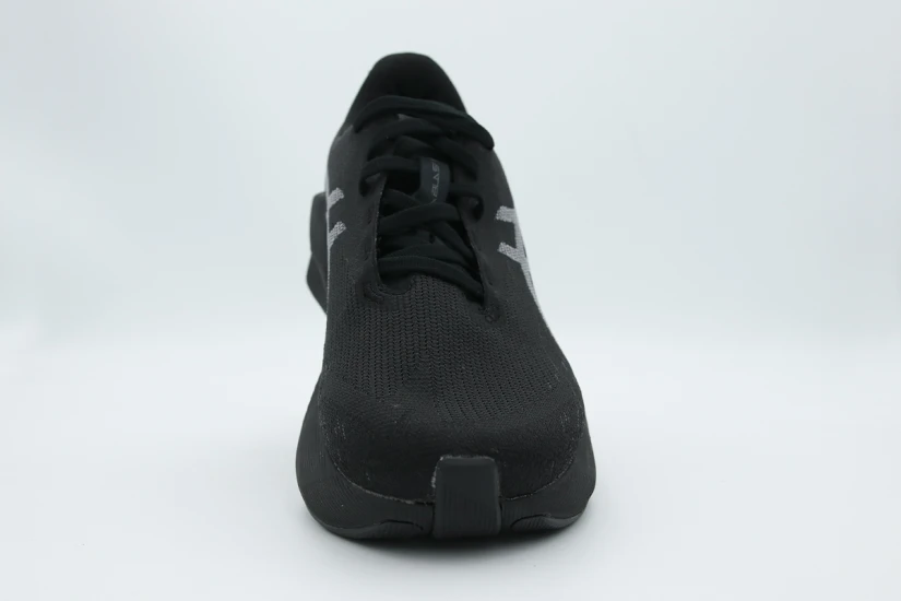 ASICS Novablast 6 Γυναικεία Αθλητικά Παπούτσια για Τρέξιμο Μαύρα, Γκρι