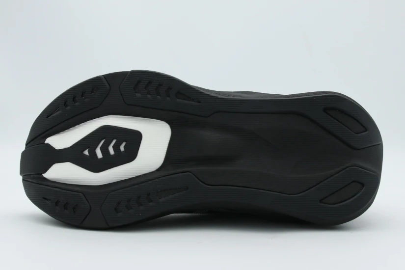 ASICS Novablast 6 Γυναικεία Αθλητικά Παπούτσια για Τρέξιμο Μαύρα, Γκρι