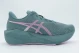 ASICS Novablast 6 Γυναικεία Αθλητικά Παπούτσια για Τρέξιμο Πετρόλ, Ροζ