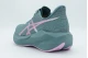 ASICS Novablast 6 Γυναικεία Αθλητικά Παπούτσια για Τρέξιμο Πετρόλ, Ροζ