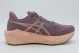 ASICS Novablast 6 Γυναικεία Αθλητικά Παπούτσια για Τρέξιμο Μωβ, Σομόν