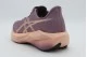 ASICS Novablast 6 Γυναικεία Αθλητικά Παπούτσια για Τρέξιμο Μωβ, Σομόν