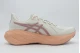 ASICS Dynablast 6 Γυναικεία Αθλητικά Παπούτσια για Τρέξιμο Μπεζ, Σομόν
