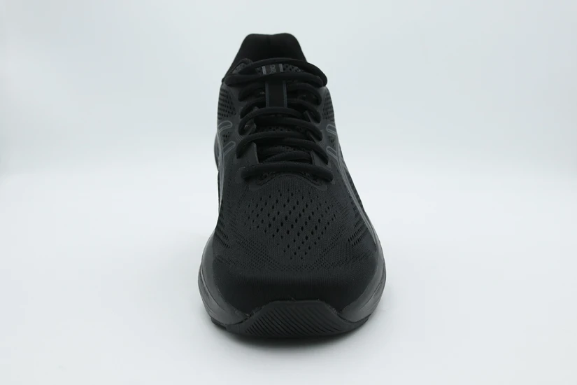 ASICS Gel-Contend 10 Αθλητικά Παπούτσια Για Τρέξιμο Μαύρα
