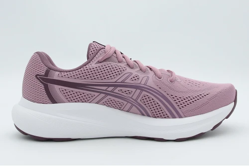 Asics Gel-Contend 10 Αθλητικά Παπούτσια Για Τρέξιμο (1012C013-500)
