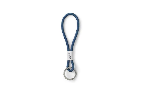 Pantone Key Chain Short Μπρελόκ (101302150 BLUE)
