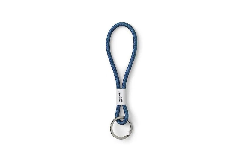 Pantone Key Chain Short Μπρελόκ Μόδας
