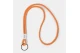 Pantone Key Chain Long Μπρελόκ Μπρελόκ Μόδας
