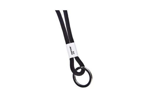 Pantone Key Chain Long Μπρελόκ Μόδας (101310419 419C)