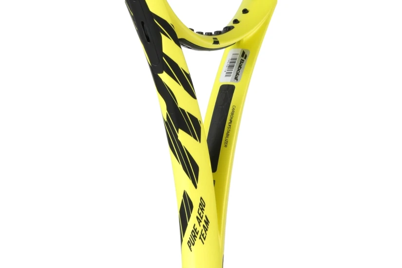 Babolat Pure Aero Team U Nc Ρακέτα (101358 191)
