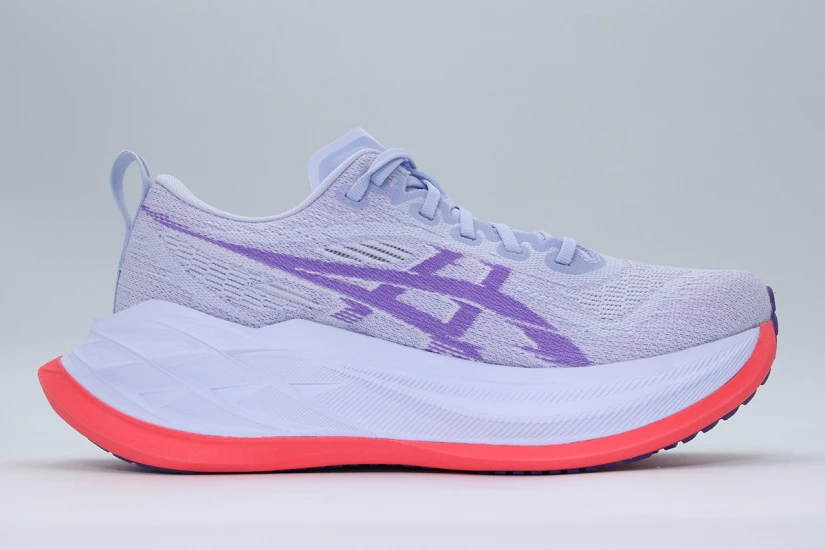 ASICS Superblast 2 Ανδρικά Αθλητικά Παπούτσια για Τρέξιμο
