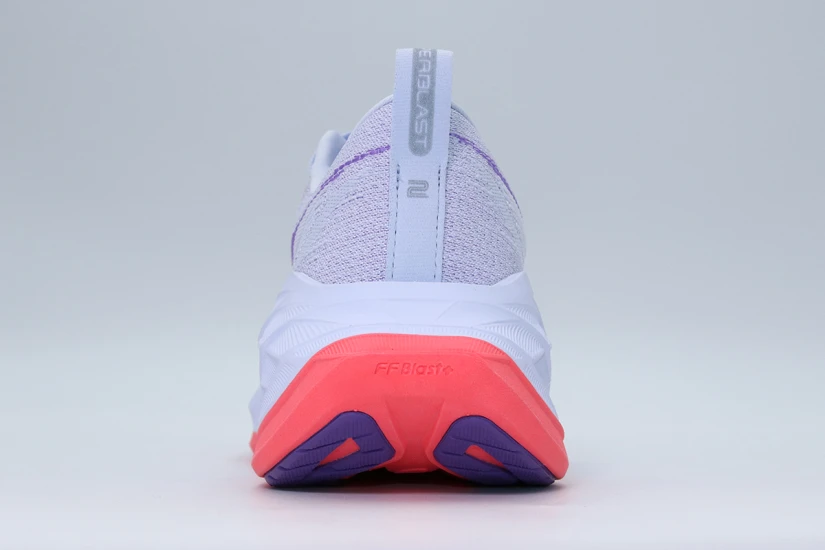 ASICS Superblast 2 Ανδρικά Αθλητικά Παπούτσια για Τρέξιμο