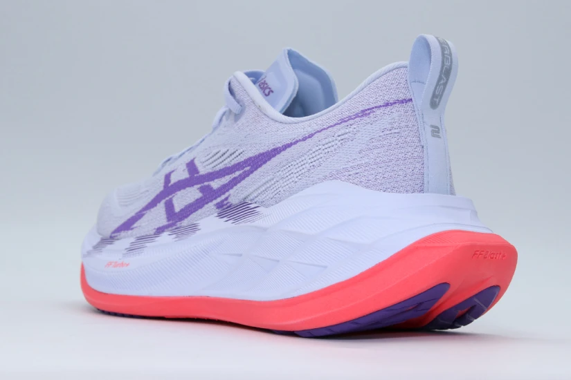 ASICS Superblast 2 Ανδρικά Αθλητικά Παπούτσια για Τρέξιμο