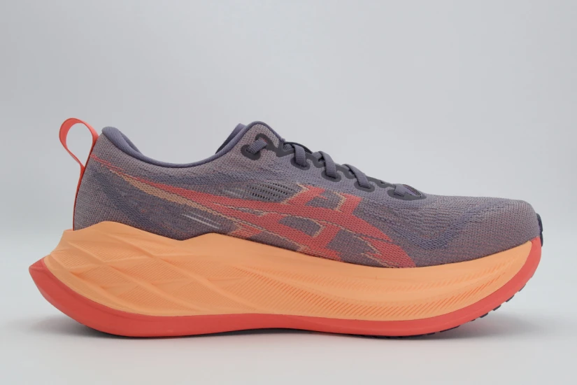 Asics Superblast 2 Ανδρικά Αθλητικά Παπούτσια για Τρέξιμο