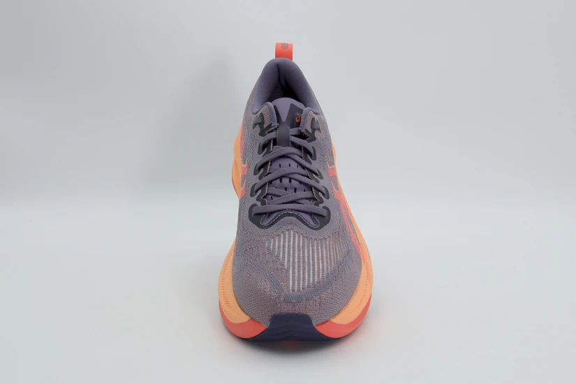 Asics Superblast 2 Ανδρικά Αθλητικά Παπούτσια για Τρέξιμο