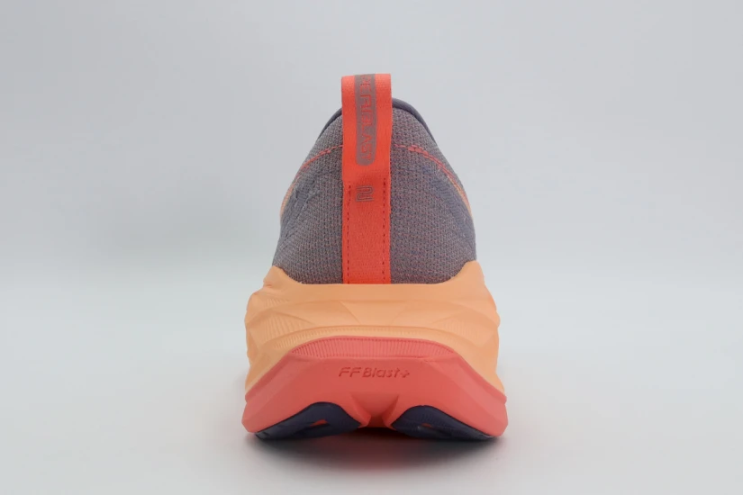 Asics Superblast 2 Ανδρικά Αθλητικά Παπούτσια για Τρέξιμο