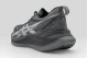 ASICS Superblast 2 Ανδρικά Αθλητικά Παπούτσια για Τρέξιμο Μαύρα, Λευκά