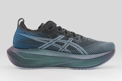 Asics Megablast Αθλητικά Παπούτσια Για Τρέξιμο (1013A170-001)