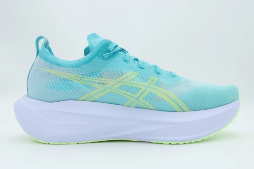 Asics Megablast Αθλητικά Παπούτσια Για Τρέξιμο (1013A170-400)