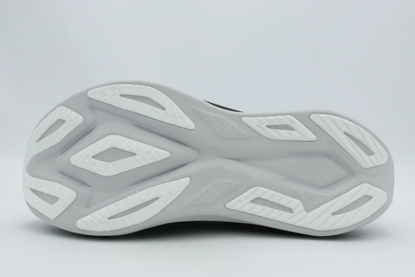 ASICS Superblast 3 Ανδρικά Αθλητικά Παπούτσια για Τρέξιμο Μαύρα, Γκρι Ανοιχτό