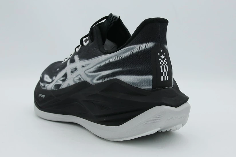 ASICS Superblast 3 Ανδρικά Αθλητικά Παπούτσια για Τρέξιμο Μαύρα, Γκρι Ανοιχτό