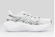 ASICS Superblast 3 Αθλητικά Παπούτσια για Τρέξιμο Λευκά, Μαύρα