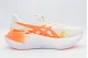 ASICS Superblast 3 Unisex Αθλητικά Παπούτσια για Τρέξιμο Πορτοκαλί, Λευκά