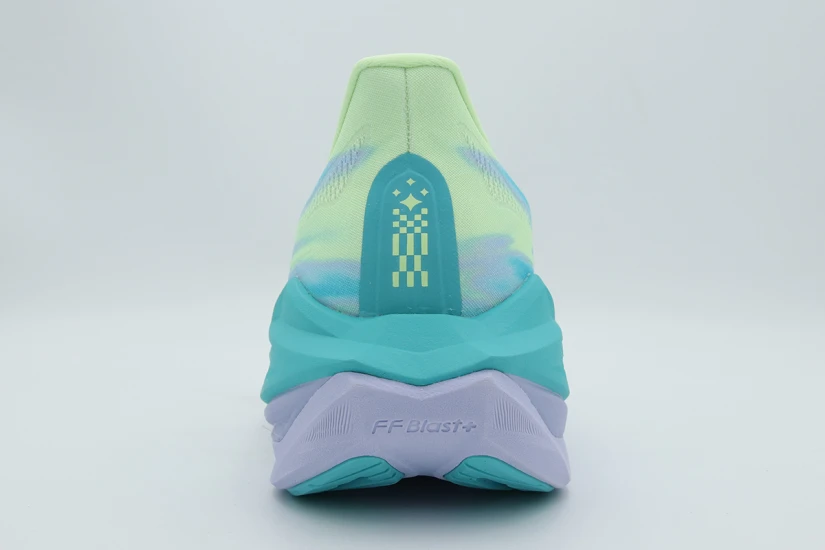 Asics Superblast 3 Αθλητικά Παπούτσια Για Τρέξιμο (1013A177-750)