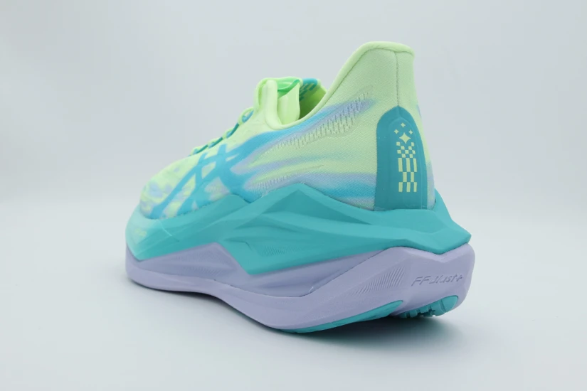 Asics Superblast 3 Αθλητικά Παπούτσια Για Τρέξιμο (1013A177-750)
