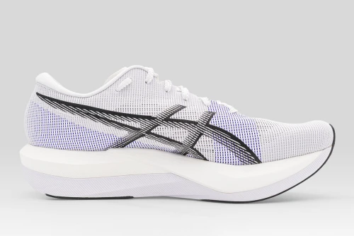 Asics Magic Speed 5 Αθλητικά Παπούτσια Για Τρέξιμο (1013A183-100)