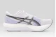 ASICS Magic Speed 5 Ανδρικά Αθλητικά Παπούτσια για Τρέξιμο Λευκά, Μαύρα, Μωβ