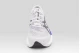 ASICS Magic Speed 5 Ανδρικά Αθλητικά Παπούτσια για Τρέξιμο Λευκά, Μαύρα, Μωβ