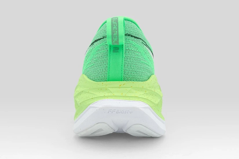 ASICS Superblast 2 Ekiden Ανδρικά Αθλητικά Παπούτσια για Τρέξιμο