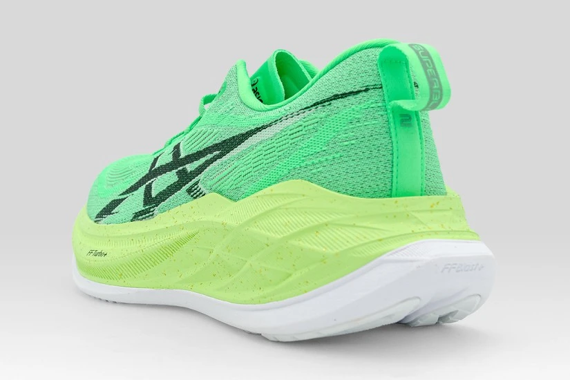 ASICS Superblast 2 Ekiden Ανδρικά Αθλητικά Παπούτσια για Τρέξιμο