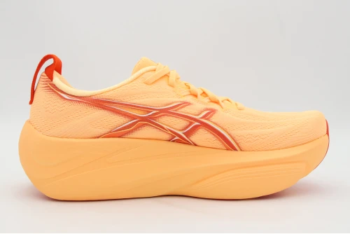 Asics Gel-Slowcush Αθλητικά Παπούτσια Για Τρέξιμο (1013A187-800)