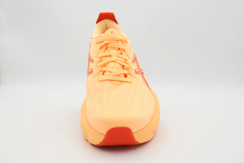 Asics Gel-Slowcush Αθλητικά Παπούτσια Για Τρέξιμο (1013A187-800)